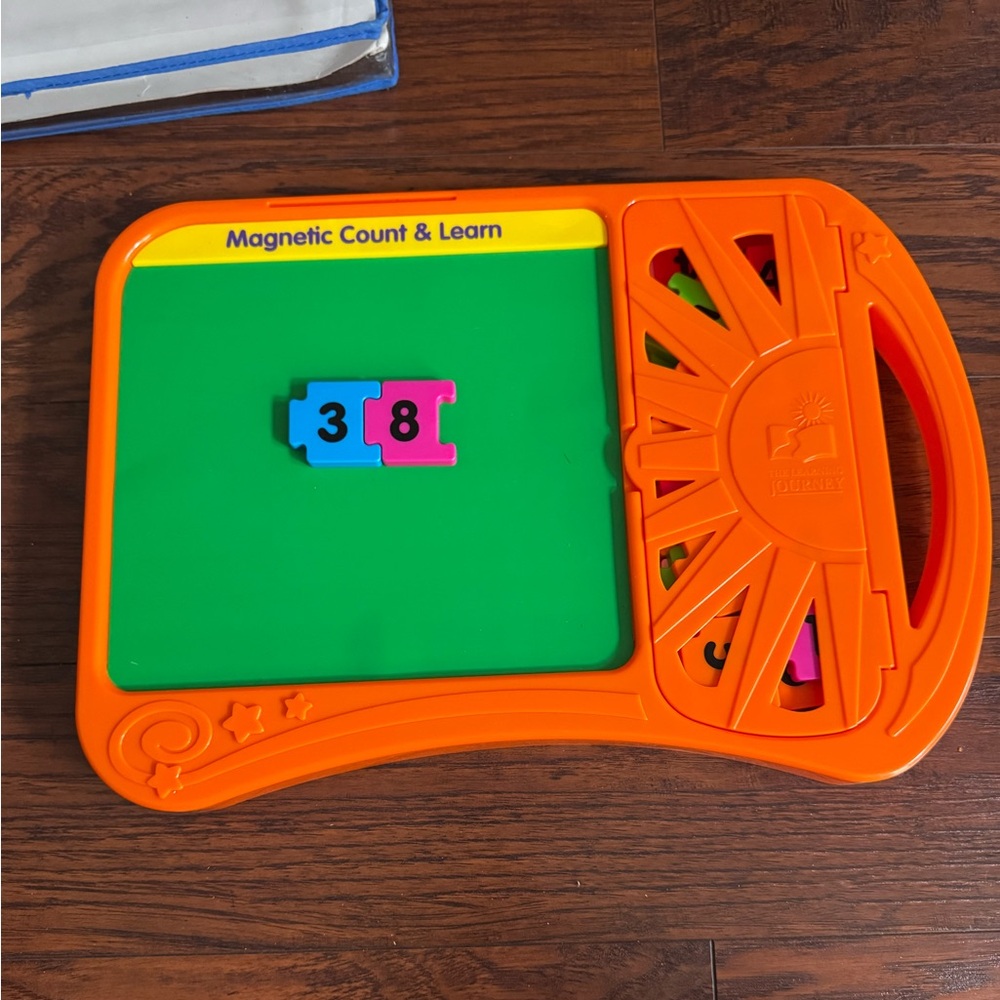 Bundle of Educational Toy Set - Picture 13 of 16